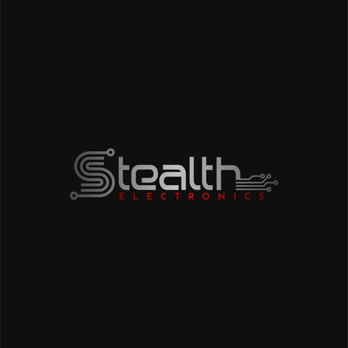 Stealth Electronics